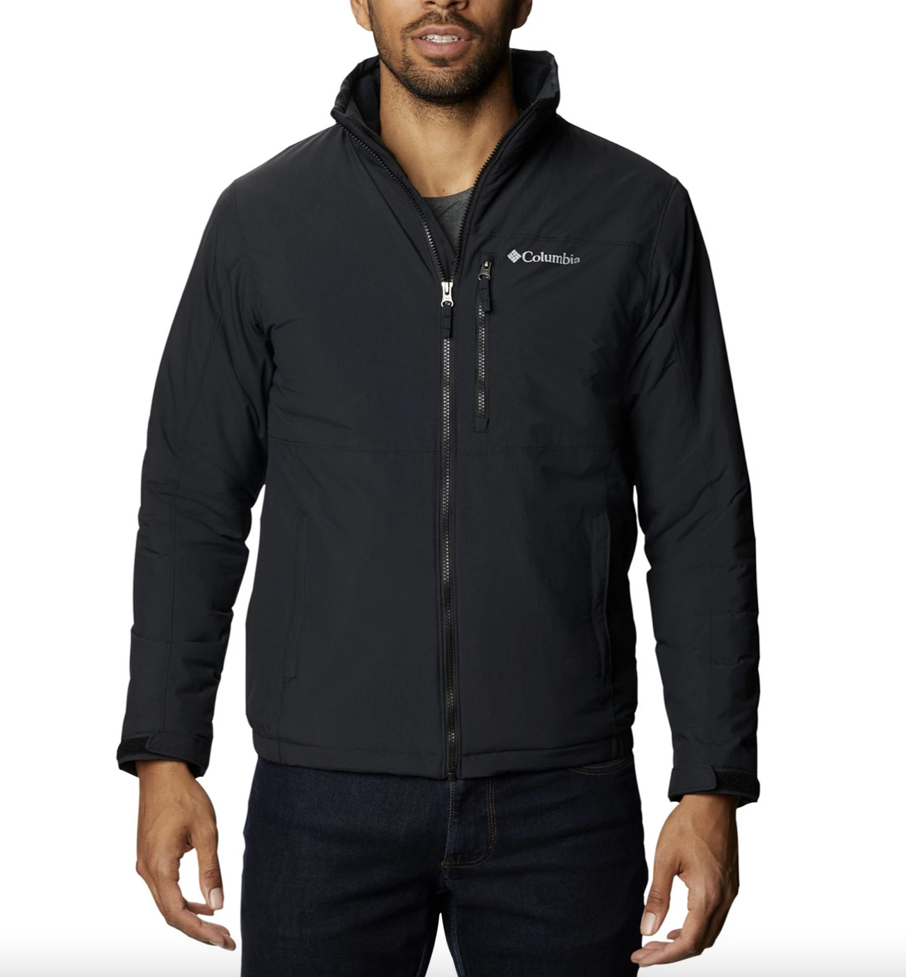 Utility Jacket